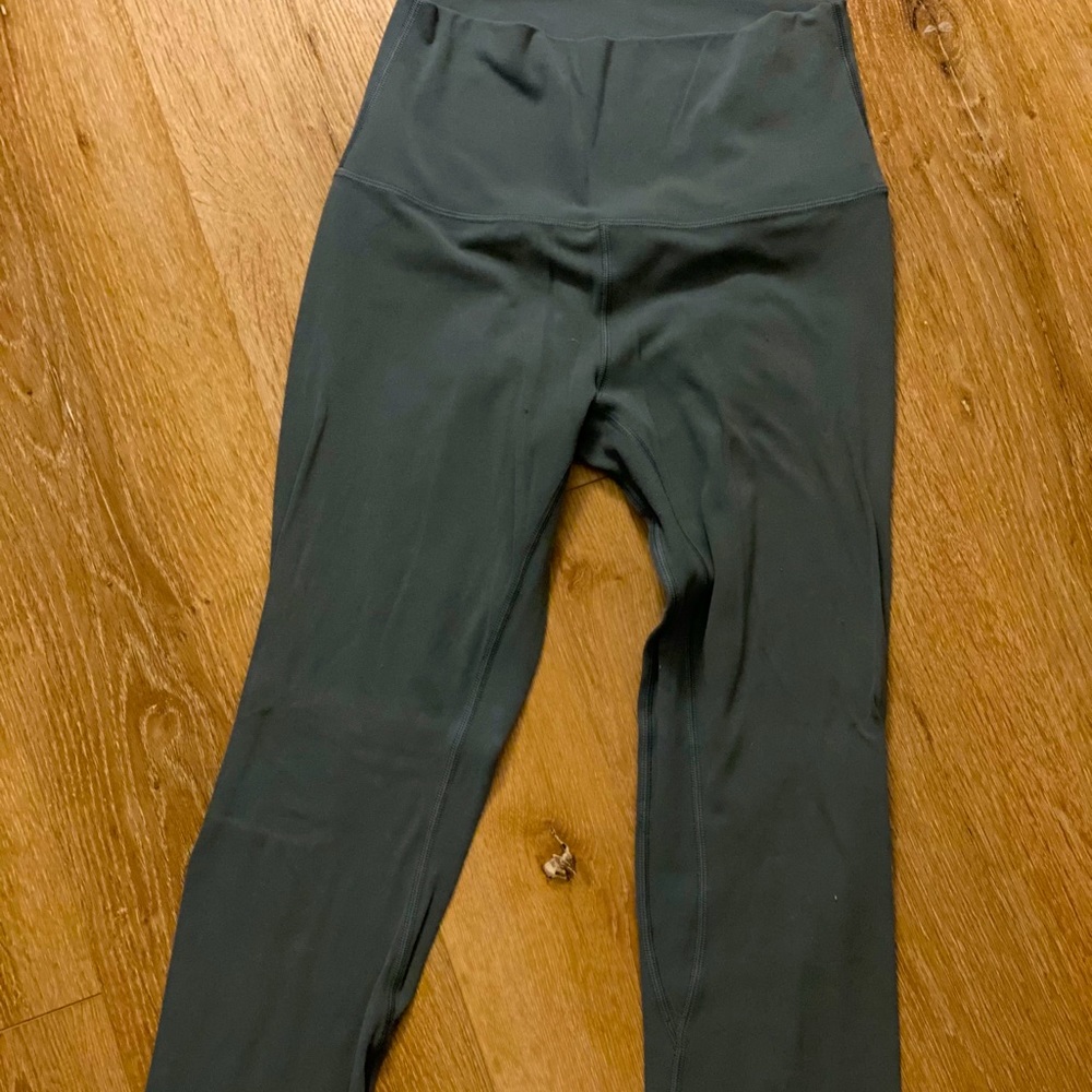 Lululemon align 4